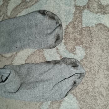 FLO Ayakkabı Spor Ayakkabısı Kötü Deneyim