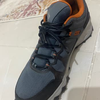 Columbia Ayıplı Mal Değişimi