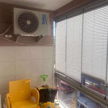 Beko Klima Montaj Hatası