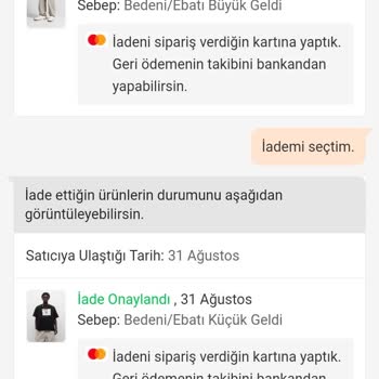 VakıfBank Paramı Rehin Aldı