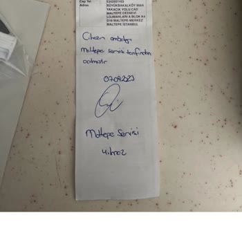 Siemens Ayıplı Buzdolabını Değişimini Yapmıyor