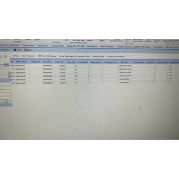 QNB Finansbank Protesto Senet Güncelleme