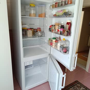 Altus Marka Buzdolabı Arızası