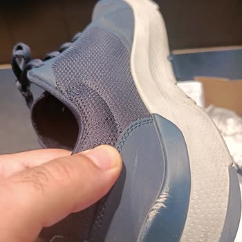 Skechers Ayakkabı Kalitesizliği Ve Ürün İnceleme Yalanı