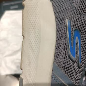 Skechers Ayakkabı Kalitesizliği Ve Ürün İnceleme Yalanı