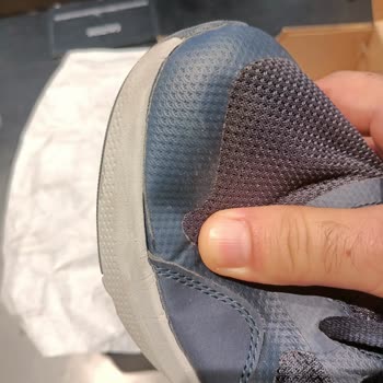 Skechers Ayakkabı Kalitesizliği Ve Ürün İnceleme Yalanı