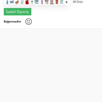 Şok Marketler Para İadesinin Gerçekleşmemesi
