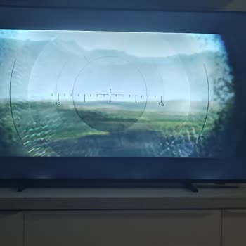 Philips TV Ekran Sorunu Ve Normal Denmesi