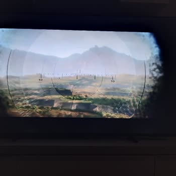 Philips TV Ekran Sorunu Ve Normal Denmesi