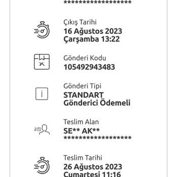 EasyCep Ürün İade Ücretini Yatırmıyor