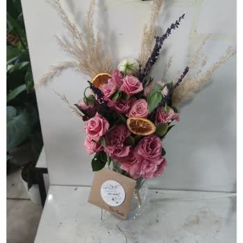 ÇiçekSepeti Solmuş Çiçek Gönderdiler