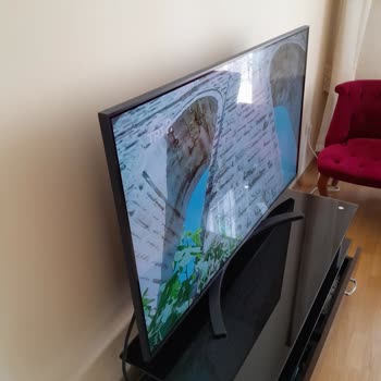 LG Markası İle İlgili Hayal Kırıklığım