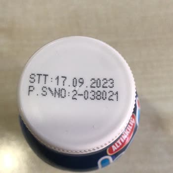 Altınkılıç Kefir Bozulmuş Ürün