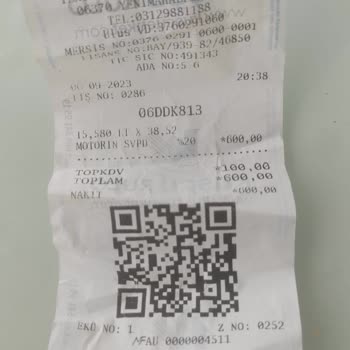 Shell Boş Yok Kampanya Mağduriyeti