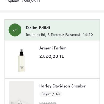 Boyner Ürün İadesi 2 Aydır Yapılmıyor!