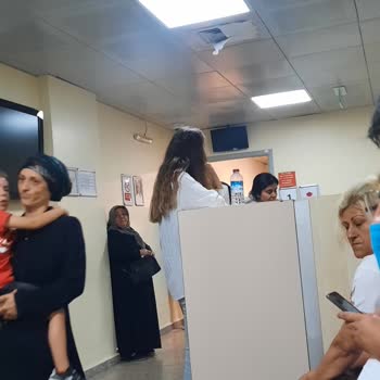 Bağcılar Devlet Hastanesi Randevu Sorunu