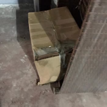 Horozlar Group Taşımacılık Hasar Karşılama Ve Geri Dönüş