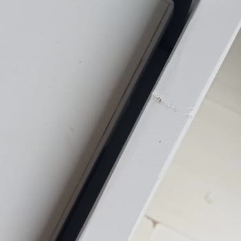 Çilek Mobilya Defolu Ürün Sattı Değişimi Kabul Etmiyor