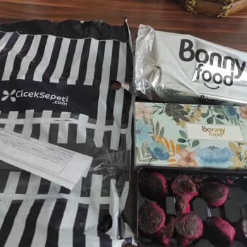 ÇiçekSepeti Müşteri Hizmetleri Ve Kargo Süreci