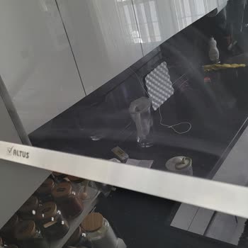 Sleepy Temizlik Havlusu Çok Kotu Hep İz Bırakıyor