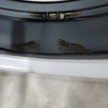 Arçelik Çamaşır Makinesi Sorunu