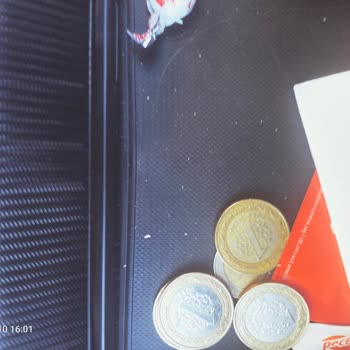 Tabanway Oto Kuaför Aracı Doğru Dürüst Temizlemeden Teslim Ettiler