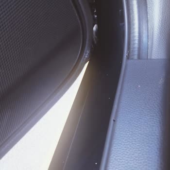 Tabanway Oto Kuaför Aracı Doğru Dürüst Temizlemeden Teslim Ettiler