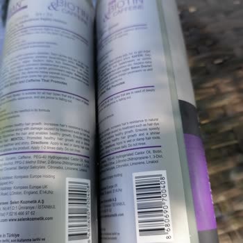 Urban Care Saç Toniğinin Sahte Gelmesi
