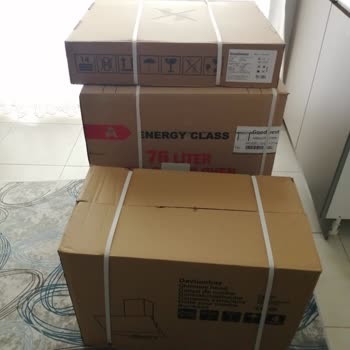 Goodwest Yetkili Servis Yok