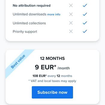 Freepik Yüksek Ödeme Ve Üyelik İptali