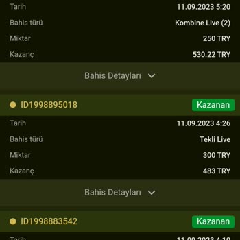 GrandPashaBet Kuponum Kazandı Bakiyeye Geçmedi