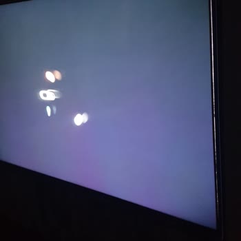 Grundig Marka TV Panel Değişimi Sonrası Oluşan Sorunlar