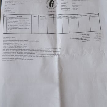 Grundig Marka TV Panel Değişimi Sonrası Oluşan Sorunlar