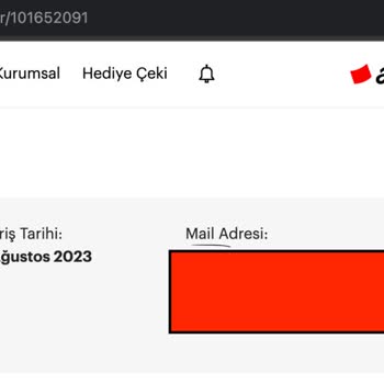 Arçelik Teslim Edilmeyen Ürün
