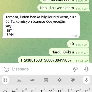 Telegram Trendyol Beğeni Yaparak Para Kazanma