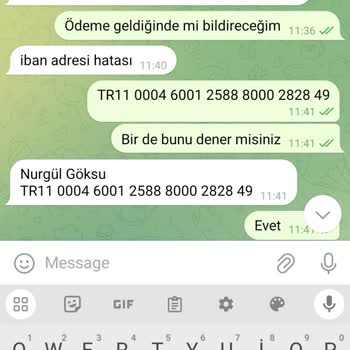 Telegram Trendyol Beğeni Yaparak Para Kazanma