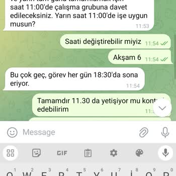 Telegram Trendyol Beğeni Yaparak Para Kazanma