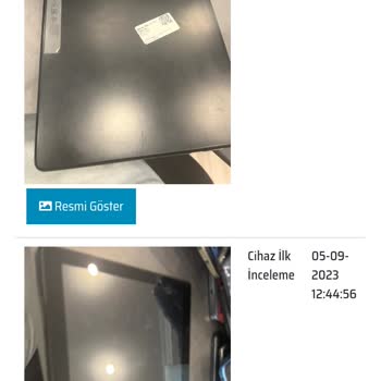 Lenovoservisiturkiye.com Lenovo Servisinden Şikayetçiyim