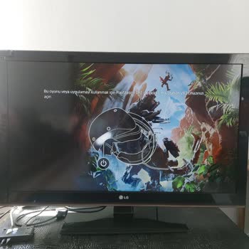 PlayStation Türkiye Ps5 Oyun İade Etmeme