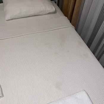 Etstur'dan Güvenerek Aldığım Pis Otel Pis Oda Ücretin İade Edilmemesi