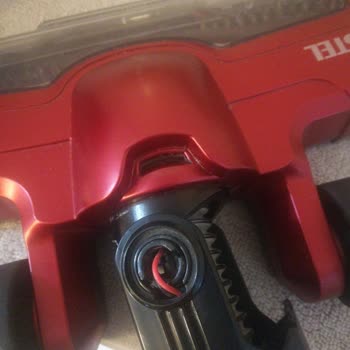 Vestel Yıldız S8500 Dikey Süpürge Üretim Hatası