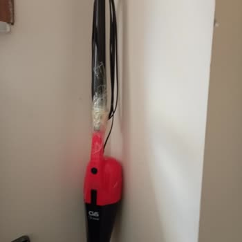 CVS Elektronik Kalitesiz Ve Ergonomik Değil