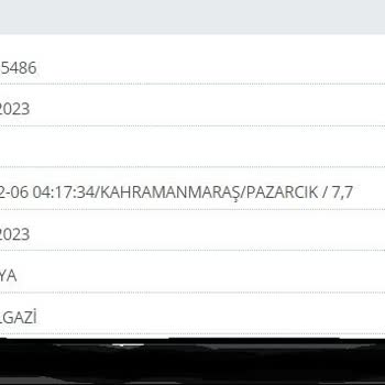 DASK Ödemesi İle İlgili 6 Aydır Ödeme Bekliyorum!