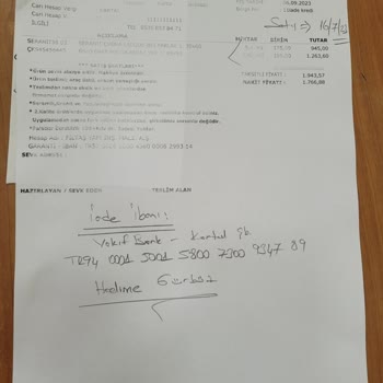 Filtaş Yapı Ücret İadesinde Sıkıntı Yaratıyor