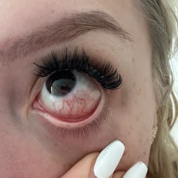 Irmak Mustu Beauty Center I**** M**** İpek Kirpik Faciası