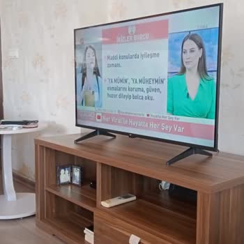 Beko Kalitesiz TV Görüntüsü