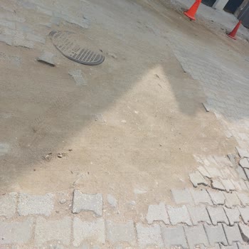 Edirne Belediyesi Yol Bozuklukları Ve Düzeltilmemesi