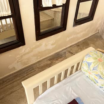 Belkon Belek Hotel Temizlikten Yoksun Odaları Ve Çalışanların Nezaketsizliği