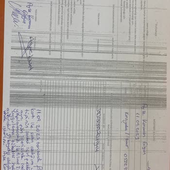 Koçtaş Aynı Gün Yapılmayan İade İşlemi