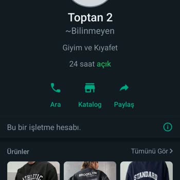 Atölye Tekstil (İzmir) Mağdur Eden Tekstil!